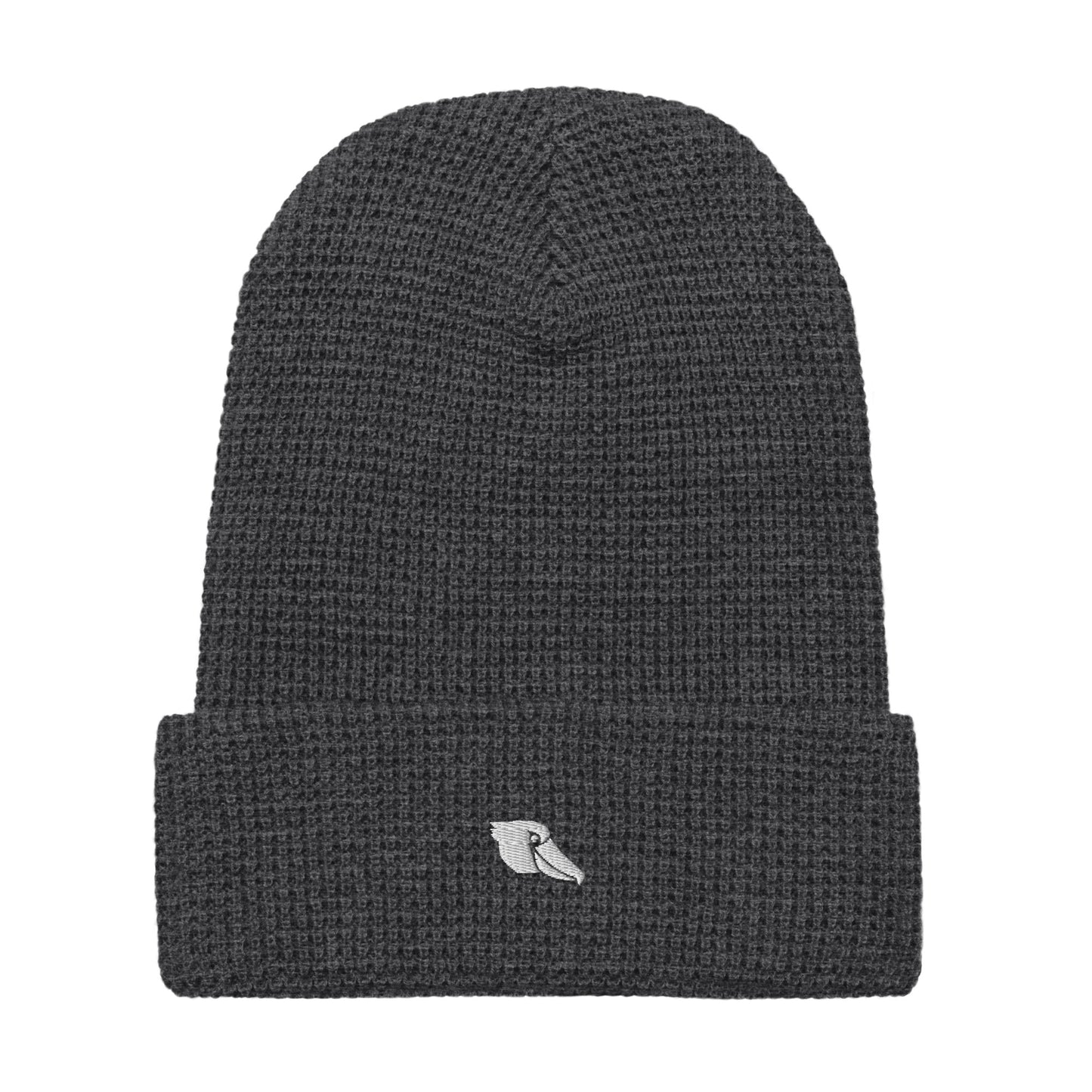 Waffle Bird Beanie