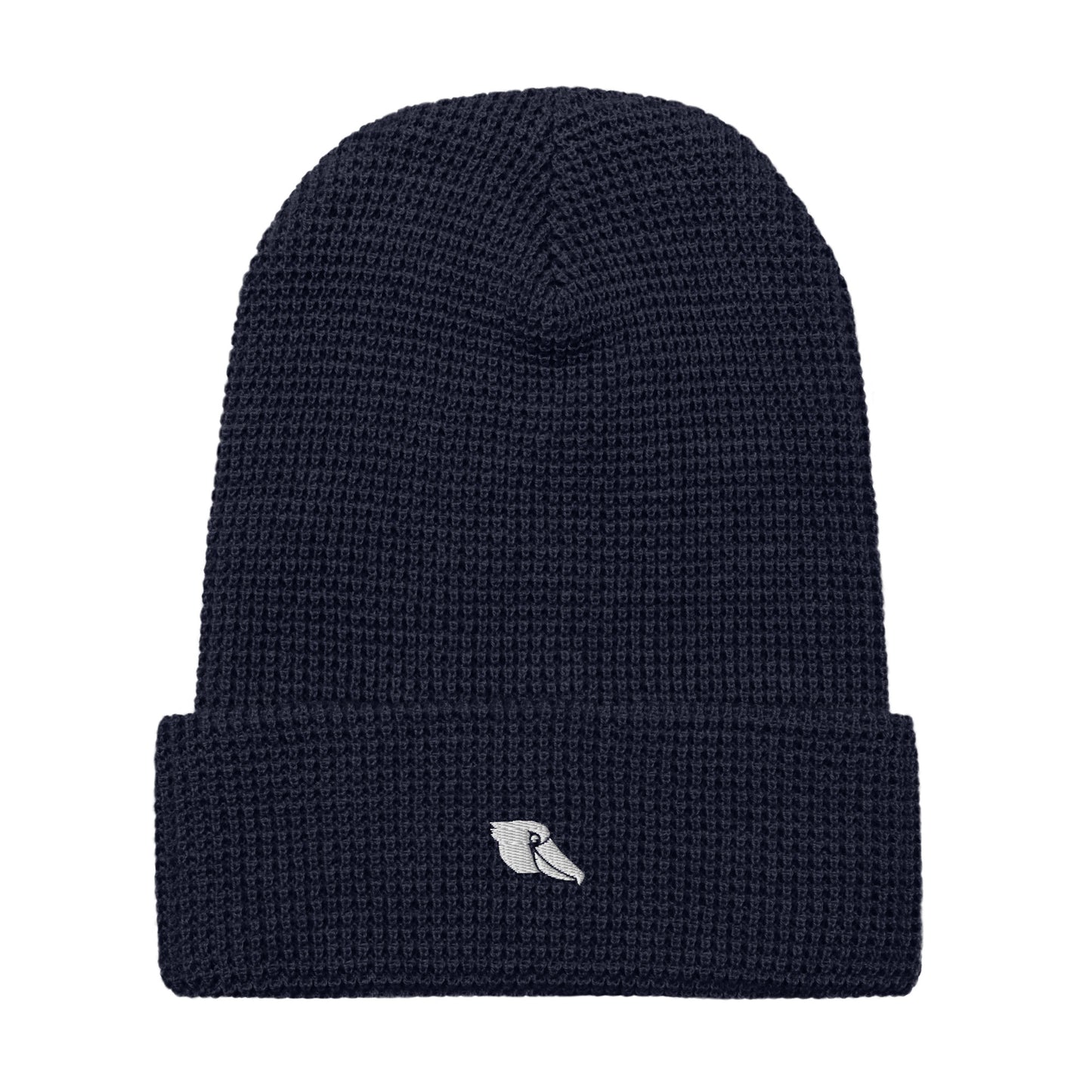 Waffle Bird Beanie